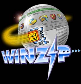 Winzip Logo
