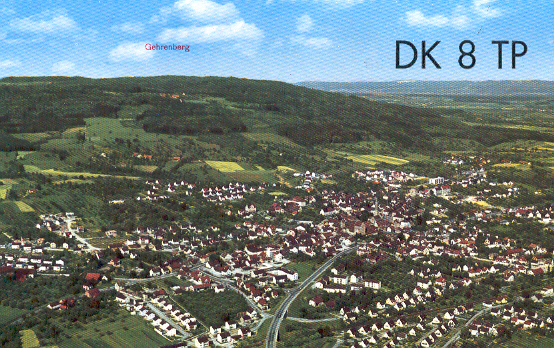 DK8TP